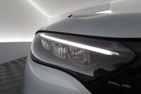 heti ajoon Mercedes-Benz EQE