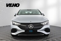 heti ajoon Mercedes-Benz EQE