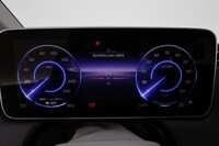 heti ajoon Mercedes-Benz EQE