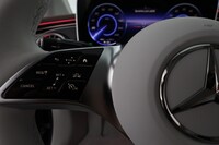 heti ajoon Mercedes-Benz EQE