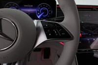 heti ajoon Mercedes-Benz EQE