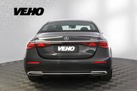 heti ajoon Mercedes-Benz E