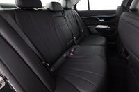 heti ajoon Mercedes-Benz E