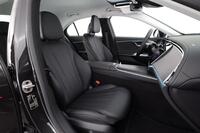 heti ajoon Mercedes-Benz E