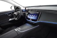 heti ajoon Mercedes-Benz E