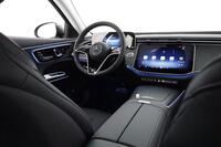 heti ajoon Mercedes-Benz E