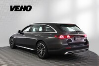 heti ajoon Mercedes-Benz E