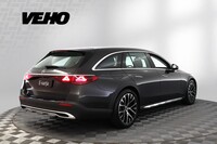 heti ajoon Mercedes-Benz E