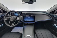 heti ajoon Mercedes-Benz E