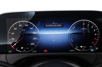 heti ajoon Mercedes-Benz E