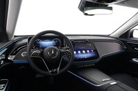 heti ajoon Mercedes-Benz E