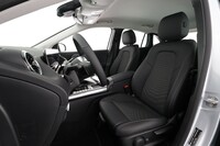 heti ajoon Mercedes-Benz GLA