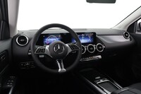 heti ajoon Mercedes-Benz GLA