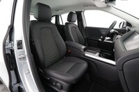 heti ajoon Mercedes-Benz GLA