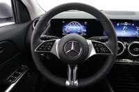 heti ajoon Mercedes-Benz GLA