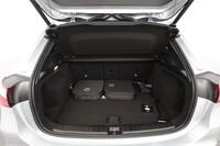 heti ajoon Mercedes-Benz GLA