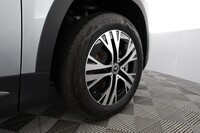 heti ajoon Mercedes-Benz GLA