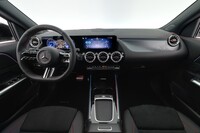 heti ajoon Mercedes-Benz EQA