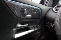 heti ajoon Mercedes-Benz EQA