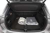 heti ajoon Mercedes-Benz EQA