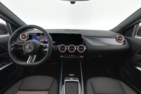 heti ajoon Mercedes-Benz EQA