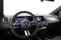 heti ajoon Mercedes-Benz EQA