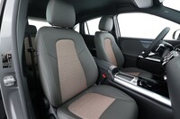 heti ajoon Mercedes-Benz EQA