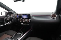 heti ajoon Mercedes-Benz EQA