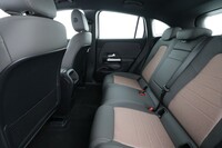 heti ajoon Mercedes-Benz EQA