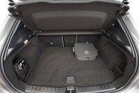 heti ajoon Mercedes-Benz EQA