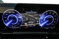 heti ajoon Mercedes-Benz EQA