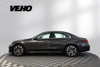 heti ajoon Mercedes-Benz E