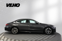 heti ajoon Mercedes-Benz E