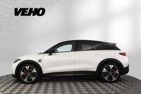 heti ajoon Smart #3