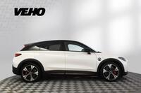heti ajoon Smart #3
