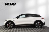 heti ajoon Smart #3