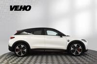 heti ajoon Smart #3