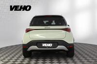 heti ajoon Smart #1