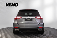 heti ajoon Mercedes-Benz GLE