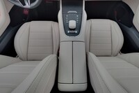 heti ajoon Mercedes-Benz GLE