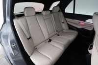 heti ajoon Mercedes-Benz GLE