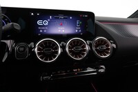 heti ajoon Mercedes-Benz EQA