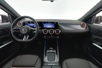 heti ajoon Mercedes-Benz EQA