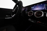 heti ajoon Mercedes-Benz EQA