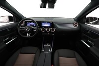 heti ajoon Mercedes-Benz EQA