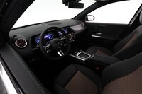 heti ajoon Mercedes-Benz EQA