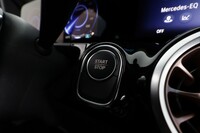 heti ajoon Mercedes-Benz EQA