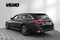heti ajoon Mercedes-Benz E