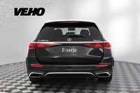 heti ajoon Mercedes-Benz E