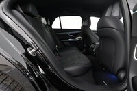 heti ajoon Mercedes-Benz E